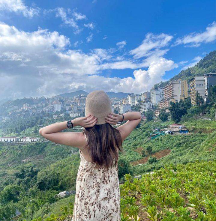 Moana Sapa, Vietnam (instagram.com/arunee.sl)