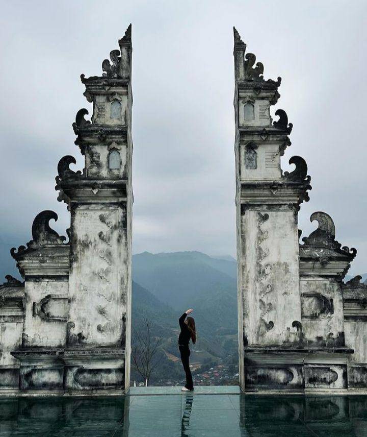 Moana Sapa, Vietnam (instagram.com/fanzyfrancy)