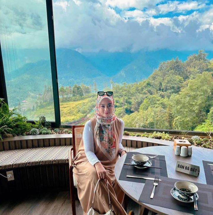 Moana Sapa, Vietnam (instagram.com/fatinamyralee)