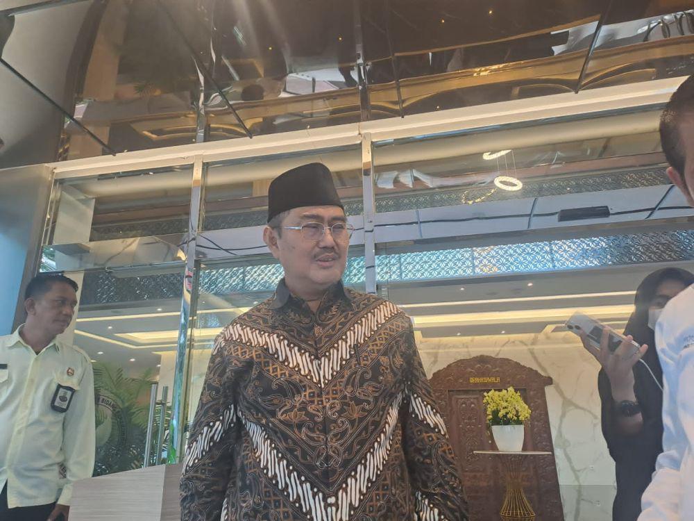 Jimmly Asshiddiqie Dorong DPR Gunakan Hak Angket, Sejarah Era Jokowi