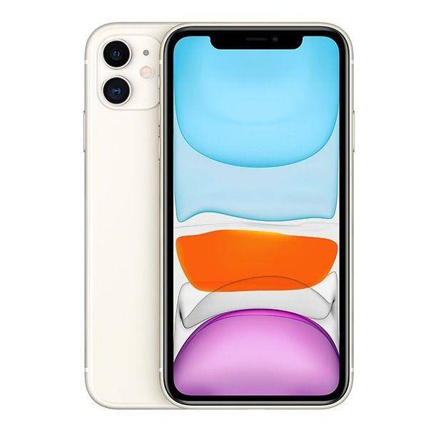 iPhone 11 (Dok. Istimewa)