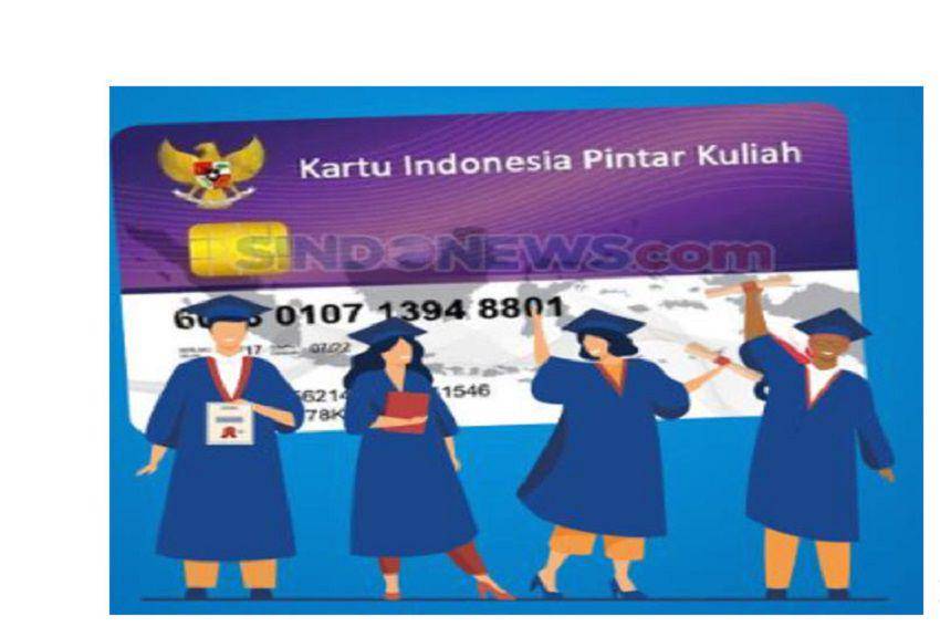 Cara Cek NISN untuk Daftar KIP Kuliah(photo by pandai partai negeri daulat indonesia)