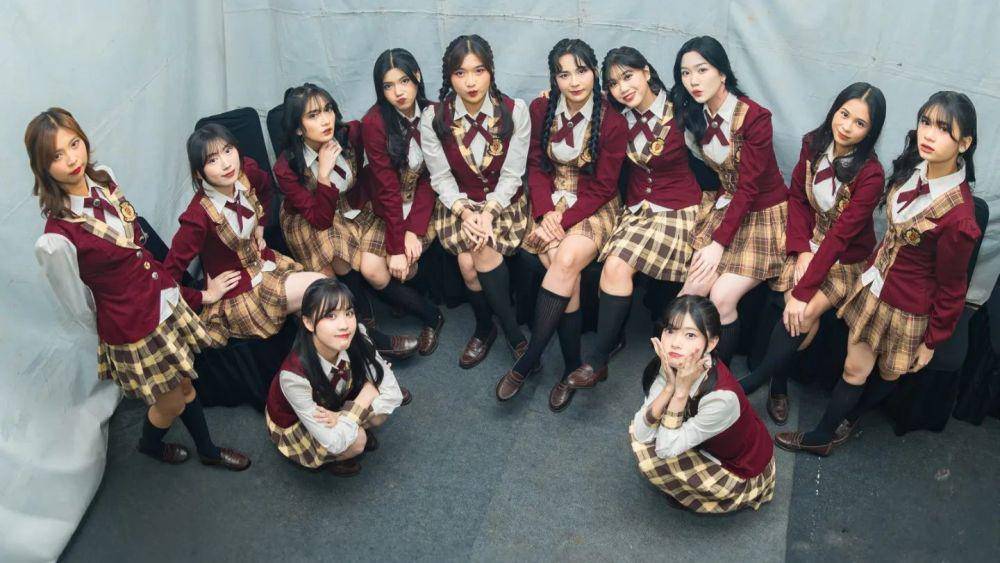 Potret member JKT48 (instagram.com/JKT48)