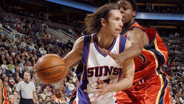 Steve Nash (nba.com/suns)