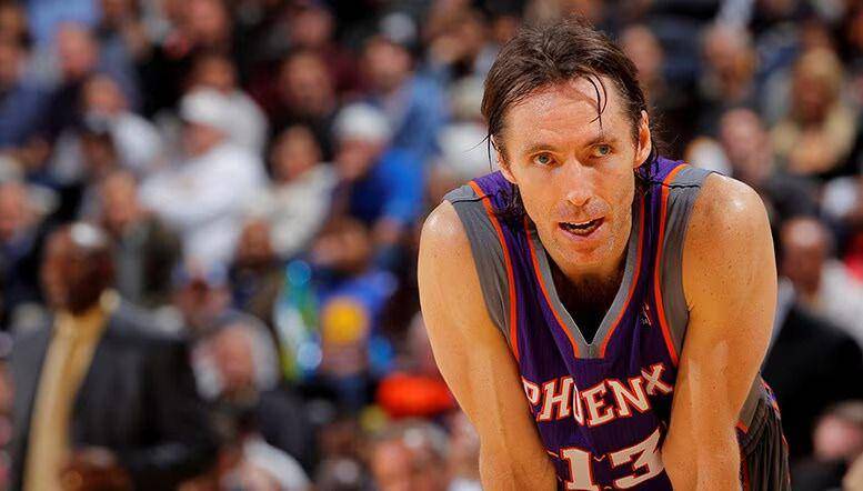 Steve Nash (nba.com/suns)
