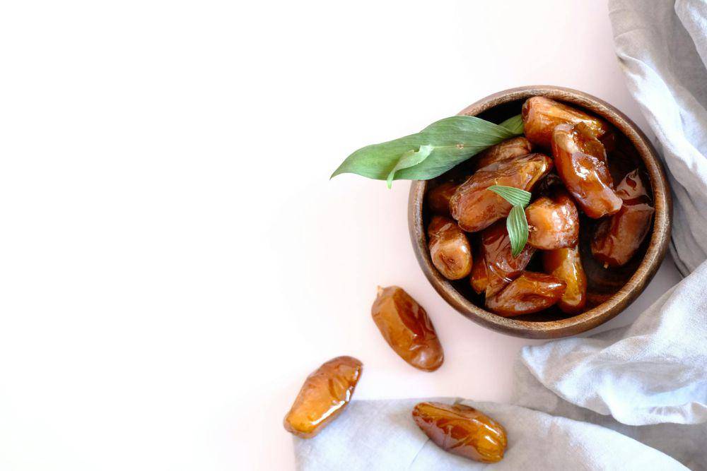 ilustrasi kurma(pexels.com/Işıl)