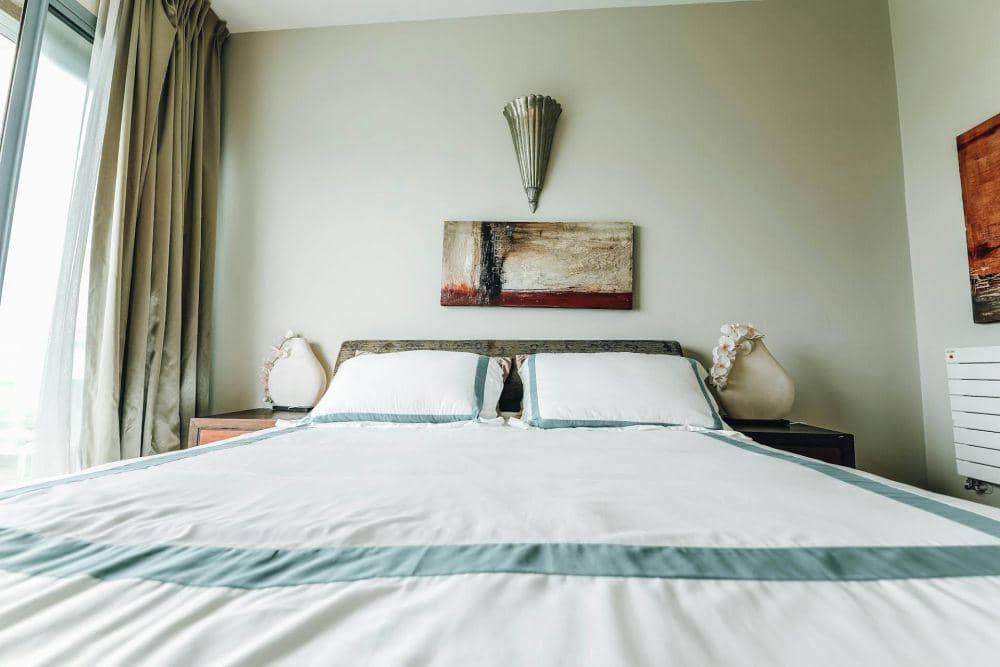 5 Trik Mendesain Kamar Tidur Tamu Sempit agar Nyaman dan Fungsional
