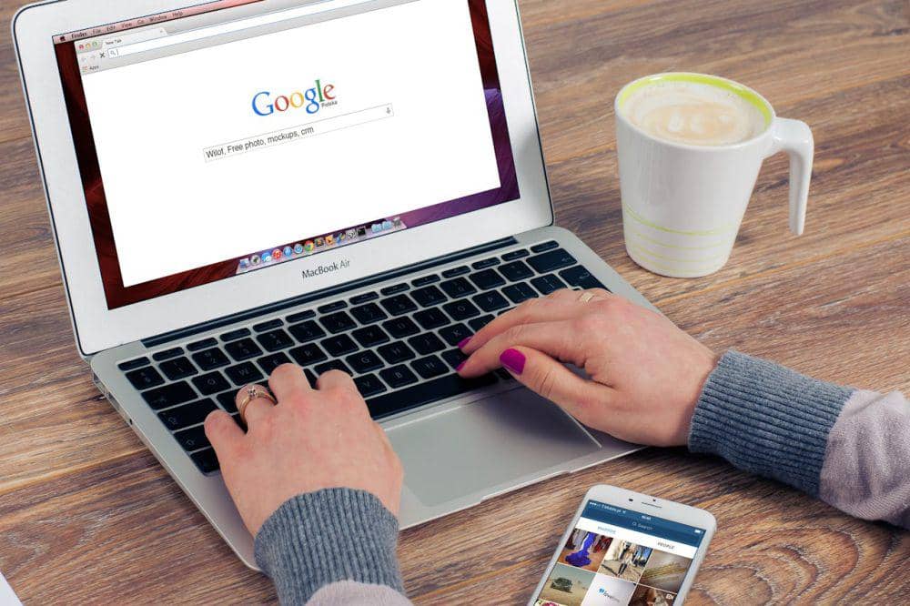 ilustrasi menganalisis peringkat situs (pexels.com/Pixabay)