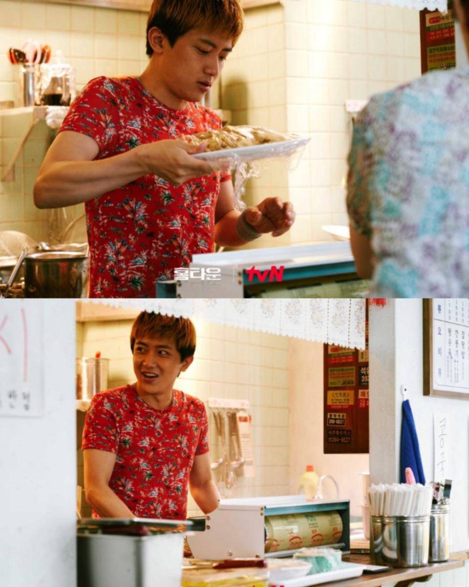 cuplikan drama Hometown (dok. tvN/Hometown)