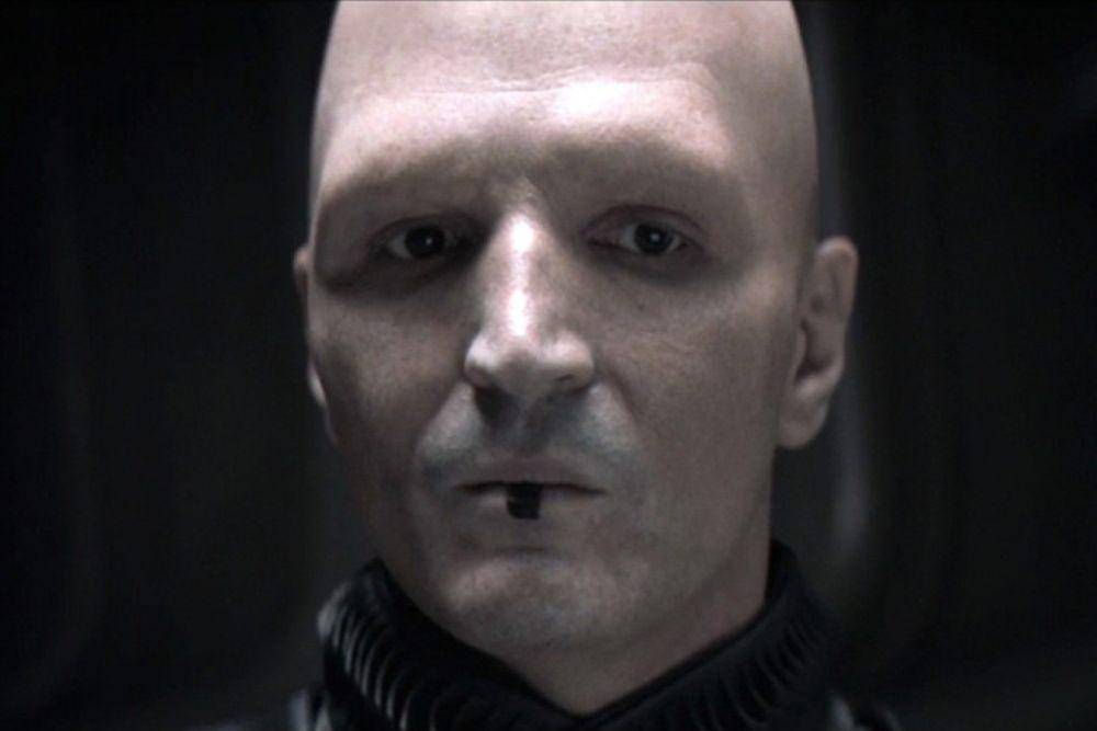 David Dastmalchian dalam film Dune (dok. Legendary Pictures/Dune)