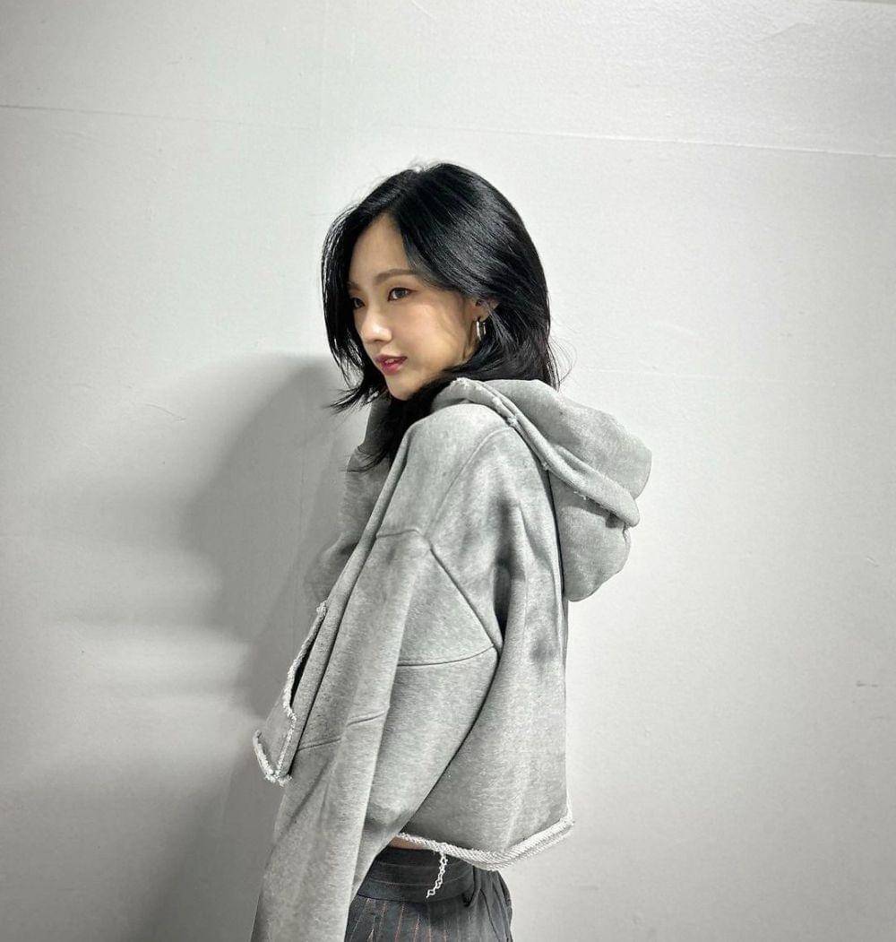 Park Ah In