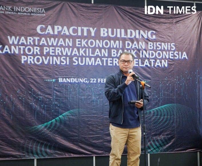 Digitalisasi Sistem Pembayaran Menjadi Penunjang Ekonomi Daerah