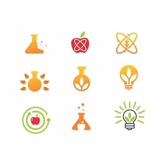 Ilustrasi logo brand (pixabay.com/@Anwar Suseno)