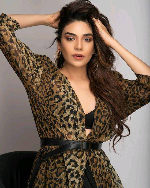 Anjum Fakih (instagram.com/nzoomfakih)