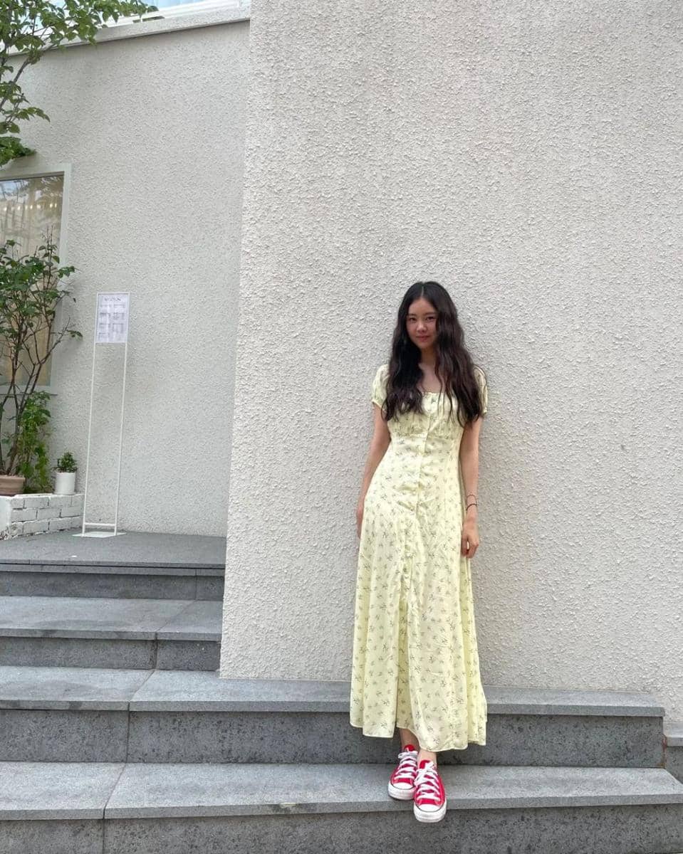 Kim Yewon (instagram.com/__kimyewon)