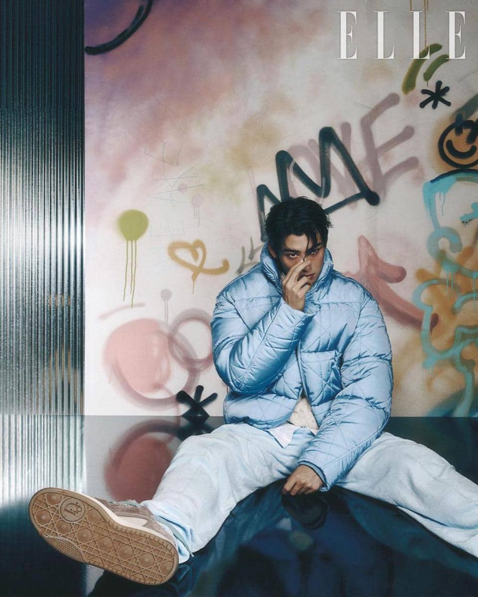 potret Cha Eun Woo (instagram.com/eunwo.o_c)