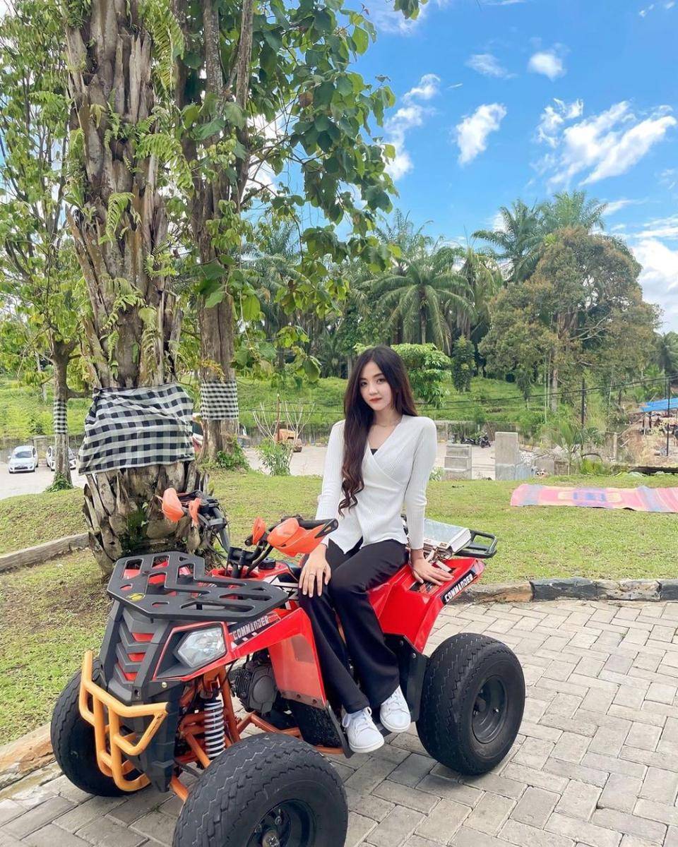 Wisata Jona Garden (instagram.com/nikialrisqaa)