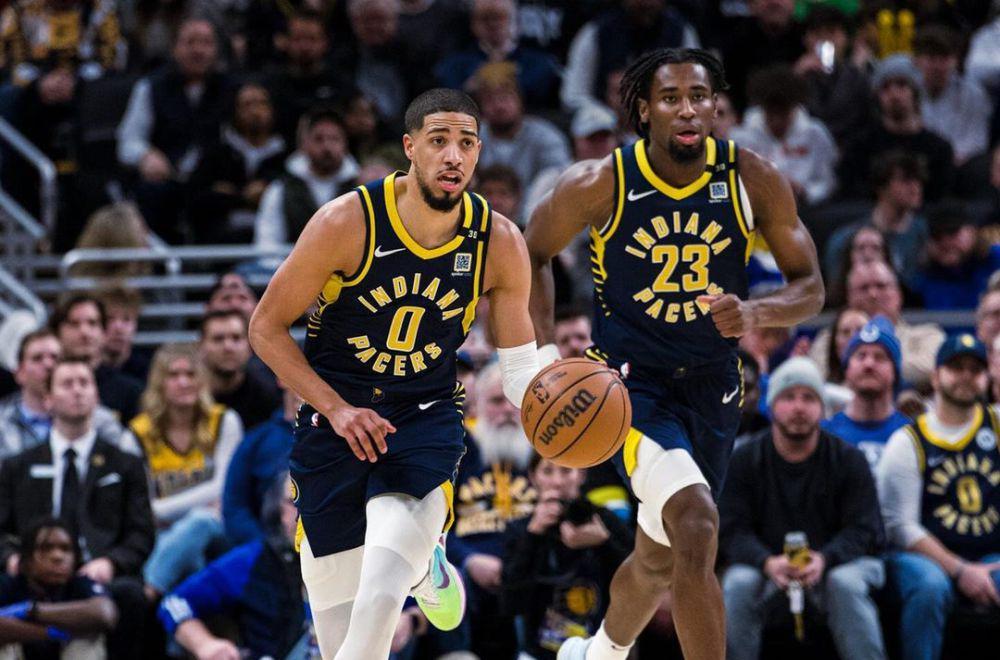 Pacers dan Nuggets Bangkit di Semifinal Wilayah NBA 2023/24