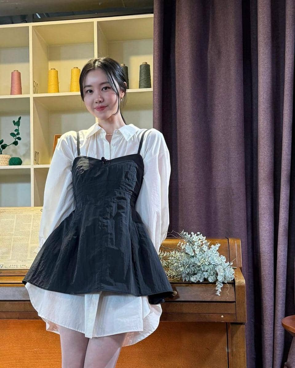 Kim Yewon (instagram.com/__kimyewon)