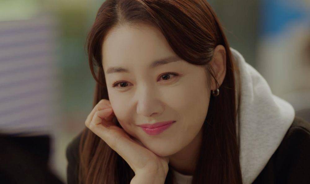 cuplikan drama My Happy Ending (dok. VIU/My Happy Ending)