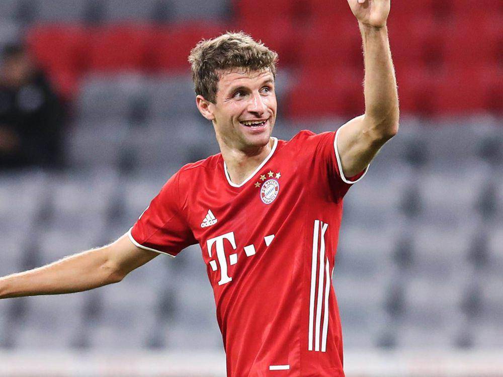 Thomas Mueller (fcbayern.com)