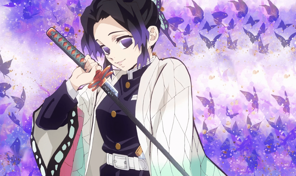 dok. Ufotable/ Kimetsu no Yaiba