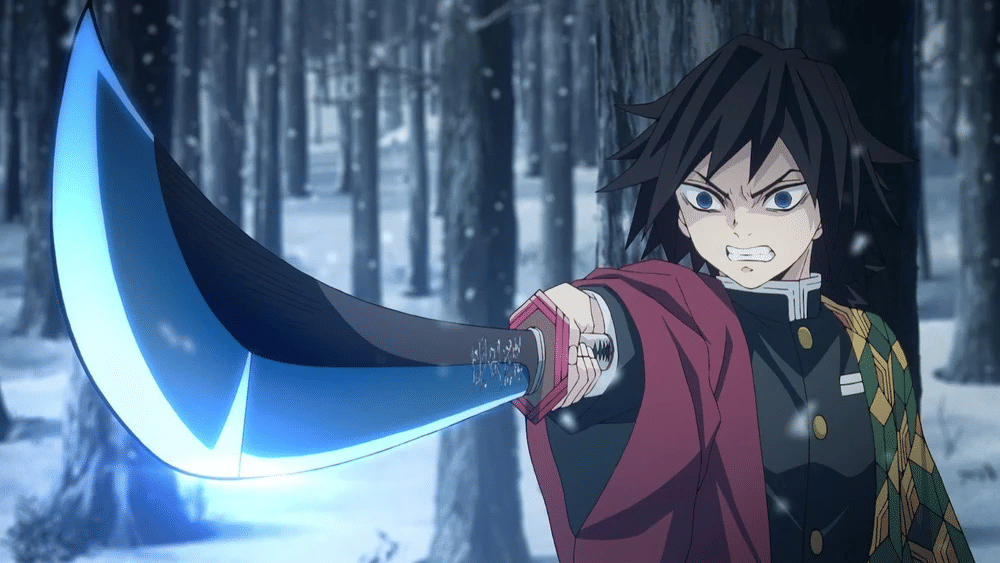 dok. Ufotable/ Kimetsu no Yaiba