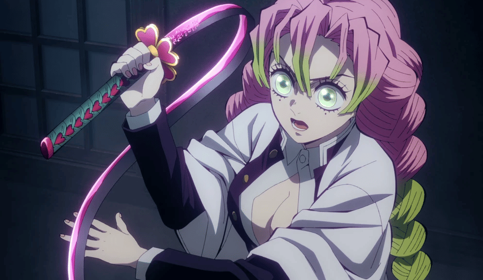 dok. Ufotable/ Kimetsu no Yaiba