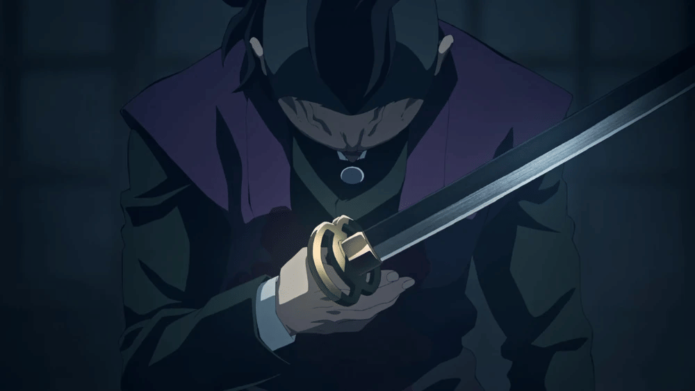 dok. Ufotable/ Kimetsu no Yaiba