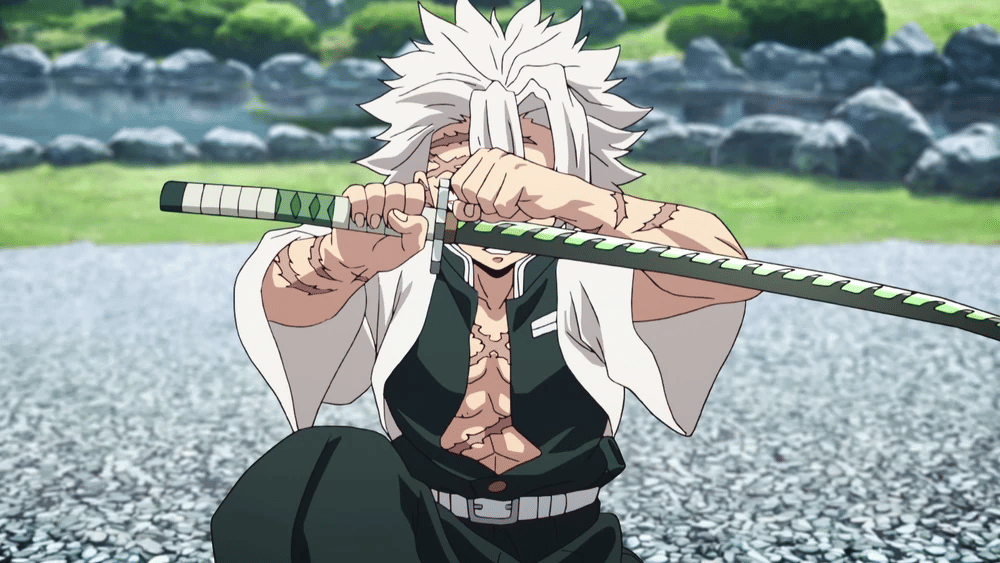 dok. Ufotable/ Kimetsu no Yaiba