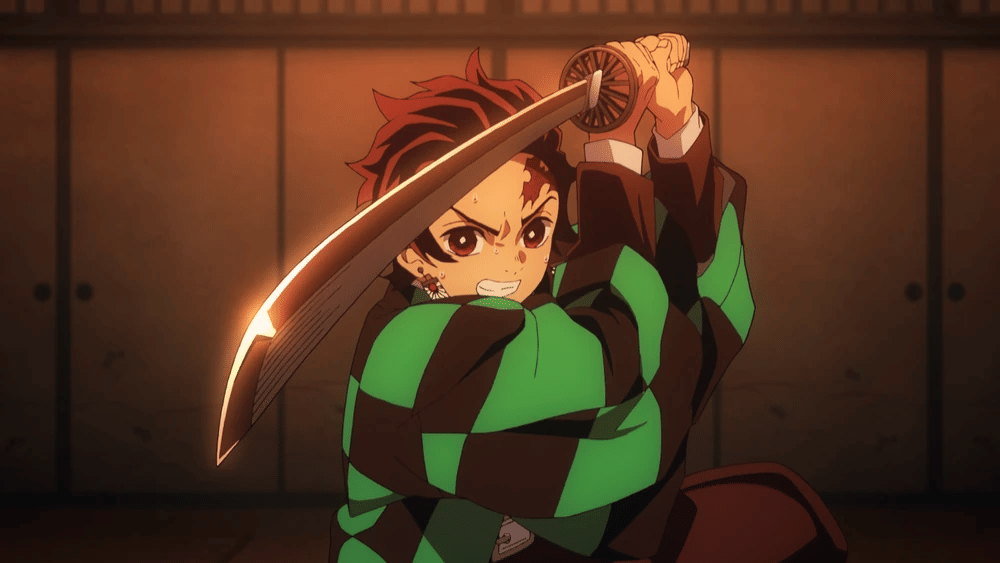 dok. Ufotable/ Kimetsu no Yaiba