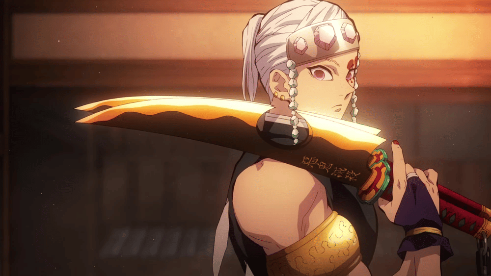 dok. Ufotable/ Kimetsu no Yaiba