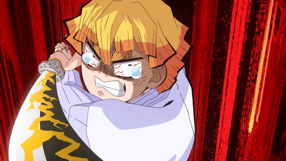 dok. Ufotable/ Kimetsu no Yaiba