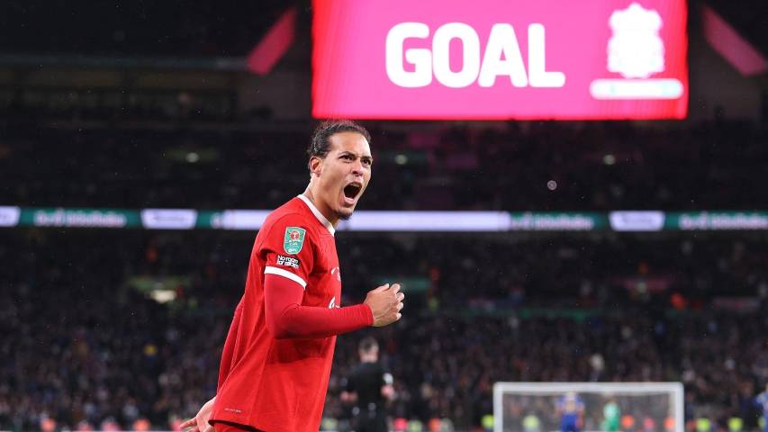 Virgil van Dijk (liverpoolfc.com)