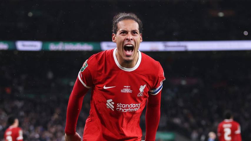 Virgil van Dijk (liverpoolfc.com)