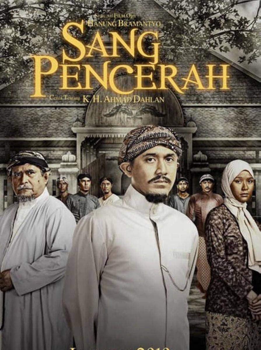Sang Pencerah (dok. MVP Pictures / Sang Pencerah)