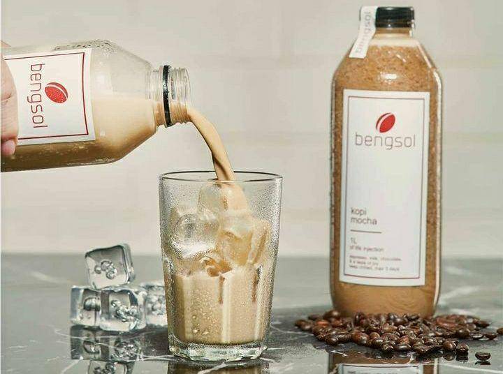 Bengawan Solo Coffee (instagram.com/bengawansolocoffeeindonesia)