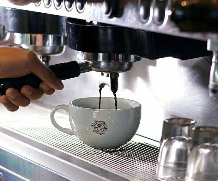 The Coffee Bean & Tea Leaf (instagram.com/coffebeanindonesia)