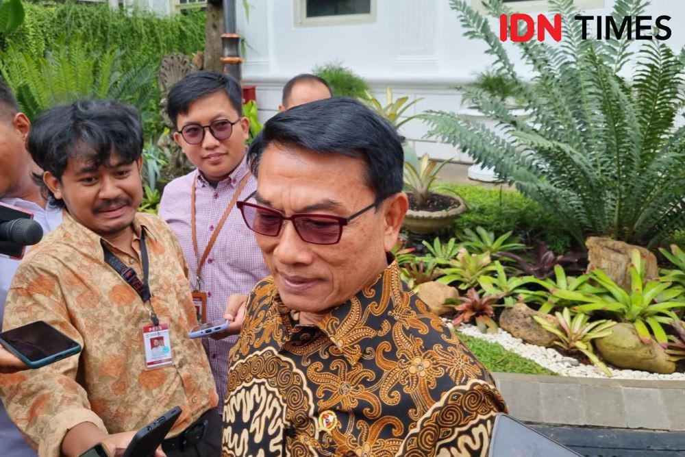 Jokowi Kumpulkan Jajaran, Bahas soal Standarisasi Ekspor Kratom