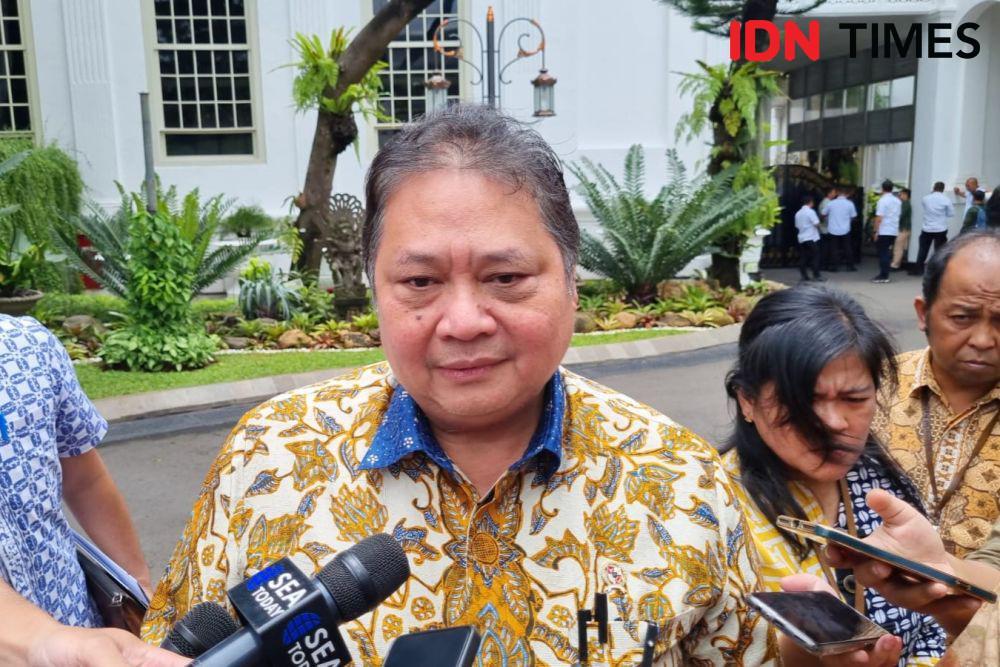 Prabowo-Gibran Bakal Garap 16 Proyek Strategis Nasional Baru