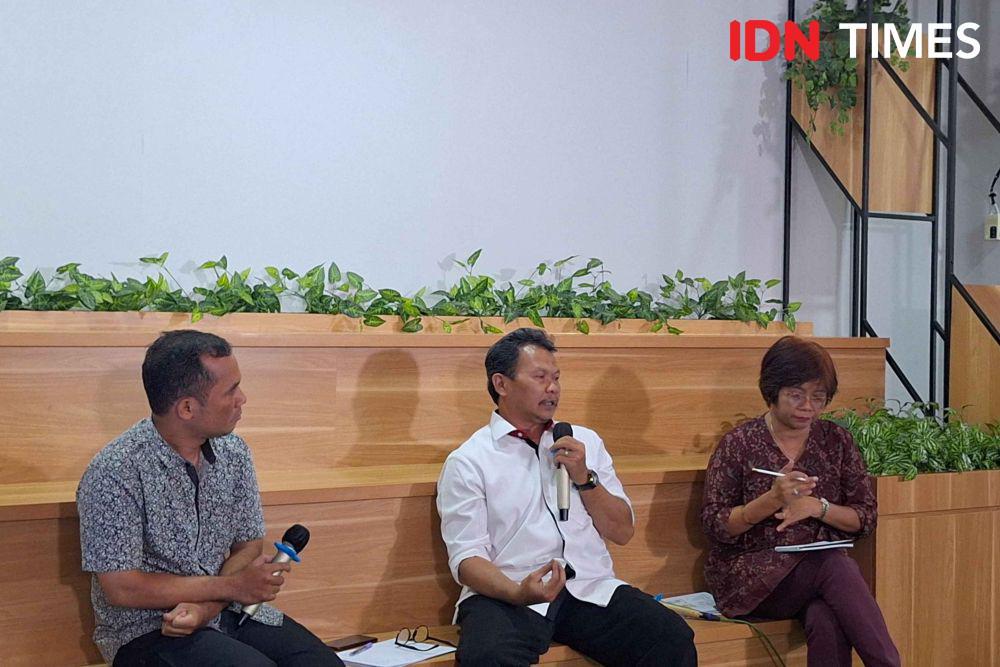 KemenPPPA Dorong Perusahaan Bentuk RP3: Lindungi Pekerja Perempuan