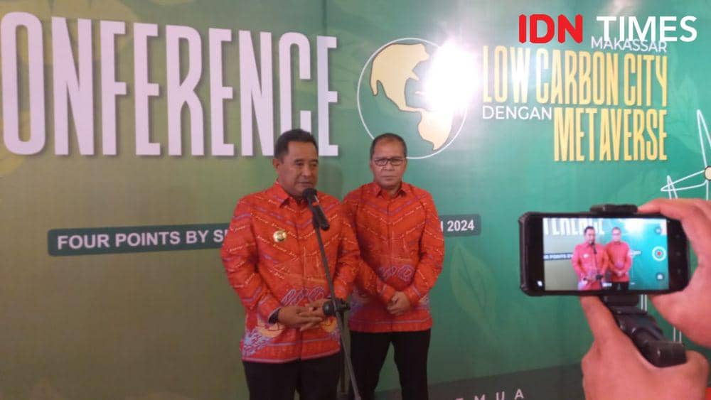 Bahtiar Minta Danny Bangun Akses Jalan untuk Stadion di Sudiang