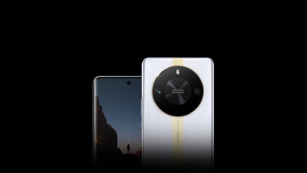 3 HP High-End HONOR Awal 2024 dengan RAM 16GB dan ROM 1TB