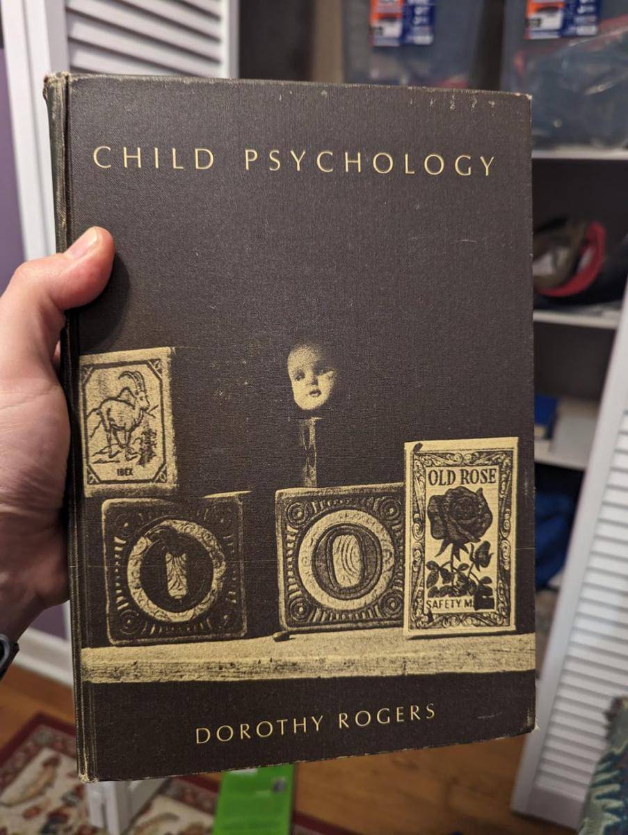 potret gambar seram di buku anak-anak (reddit.com/user/stevethepirate89)