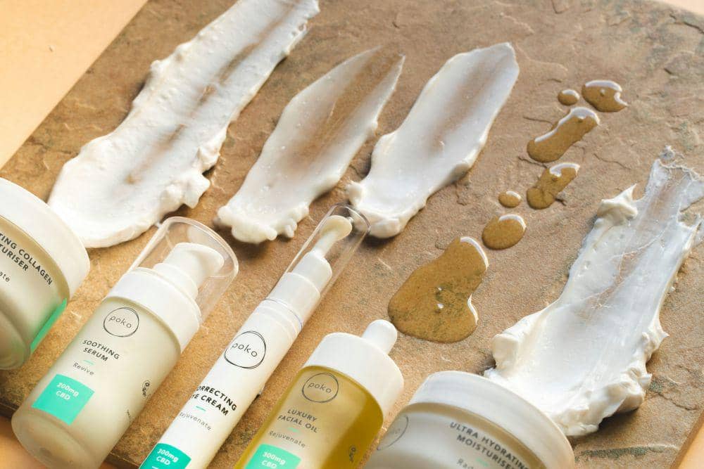 ilustrasi serum (unsplash.com/Poko Skincare)