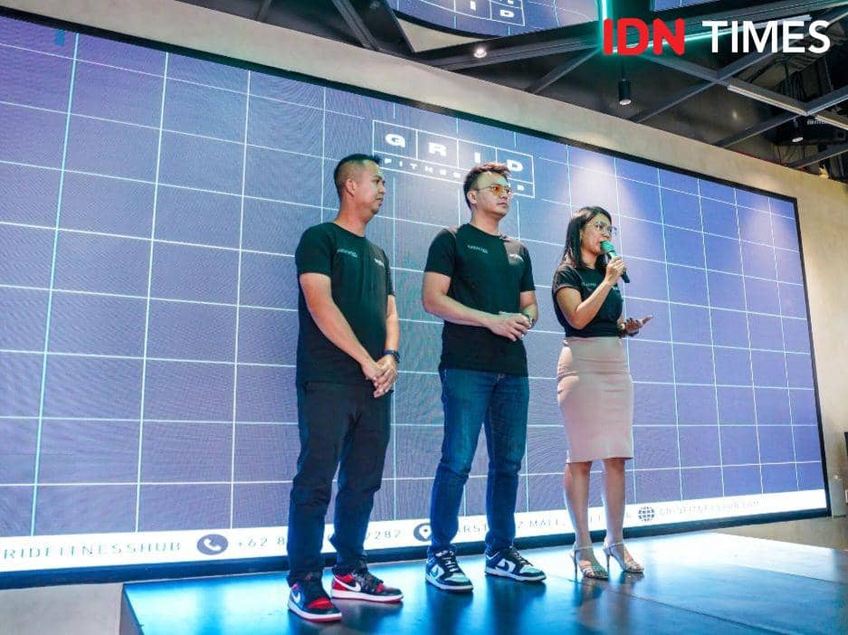 IDN Times/Maya Aulia Aprilianti