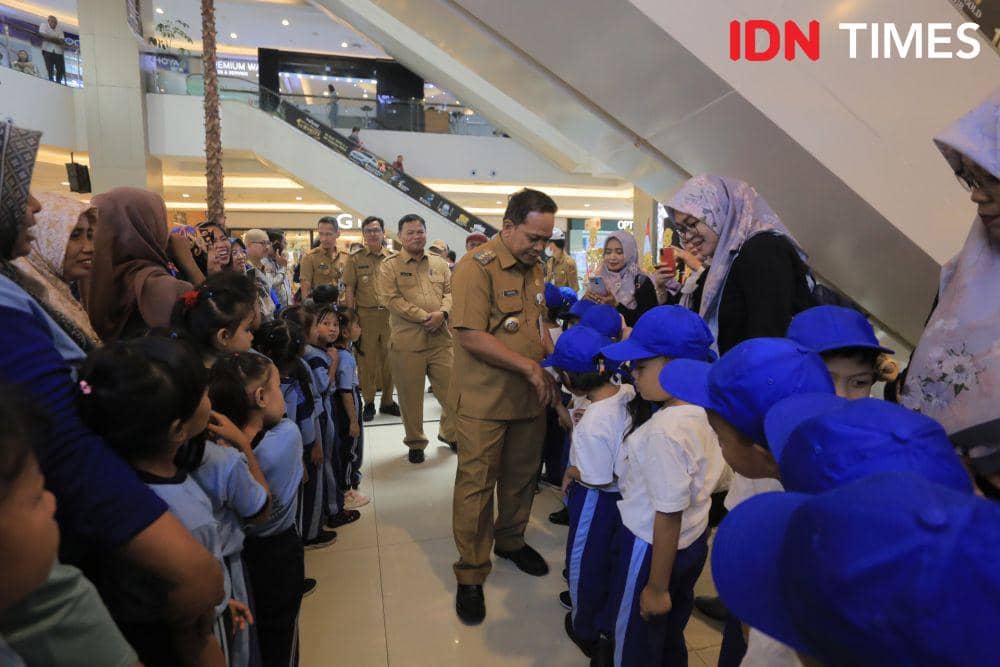 IDN Times/Maya Aulia Aprilianti