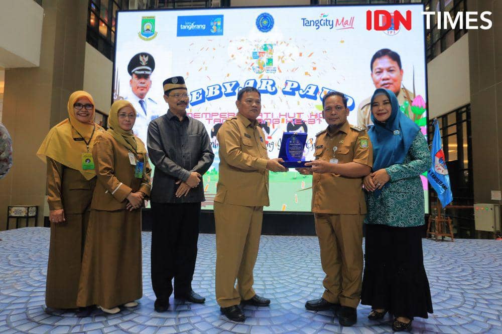 IDN Times/Maya Aulia Aprilianti