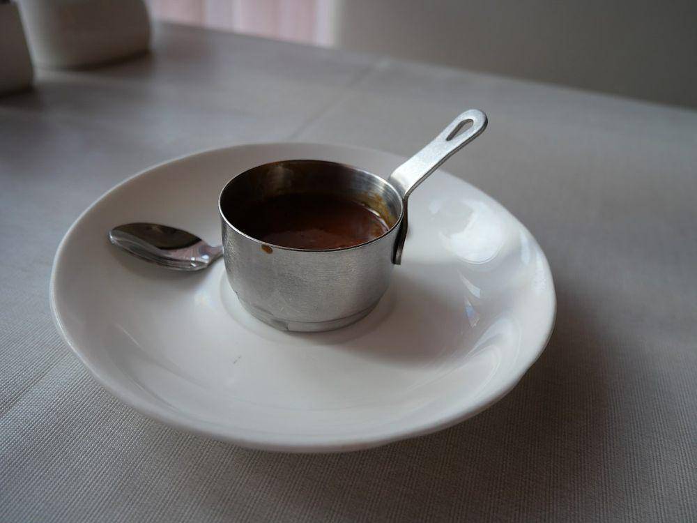 blackpepper sauce (commons.wikimedia.org/Peachyeung316)