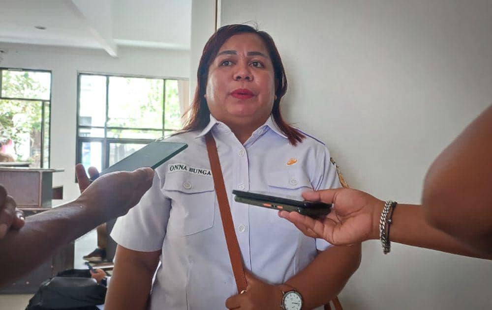 Program Gerak Cepat Atasi Stunting di Mimika Tidak Efektif